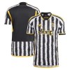 Maglia ufficiale Juventus 2023-24 Casa per Uomo